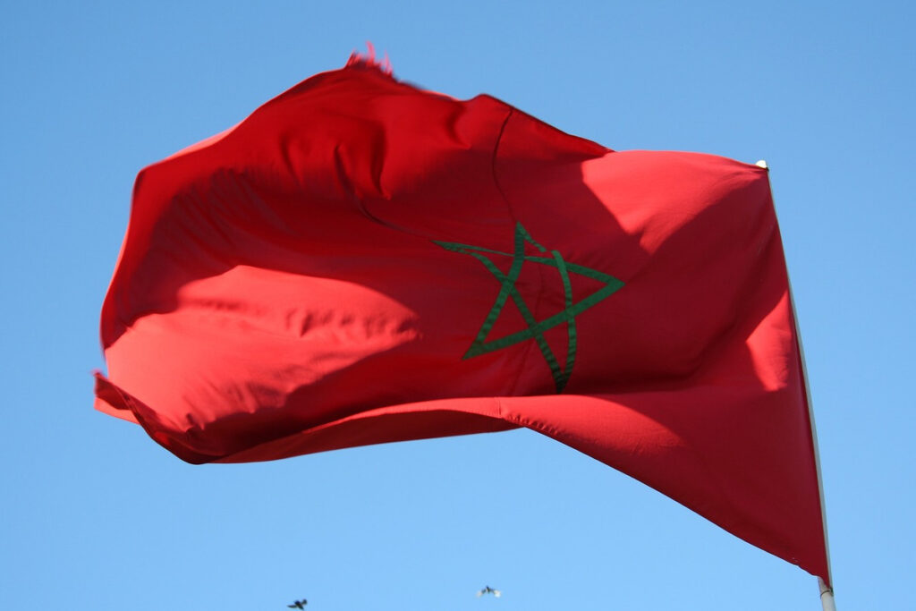 Maroc