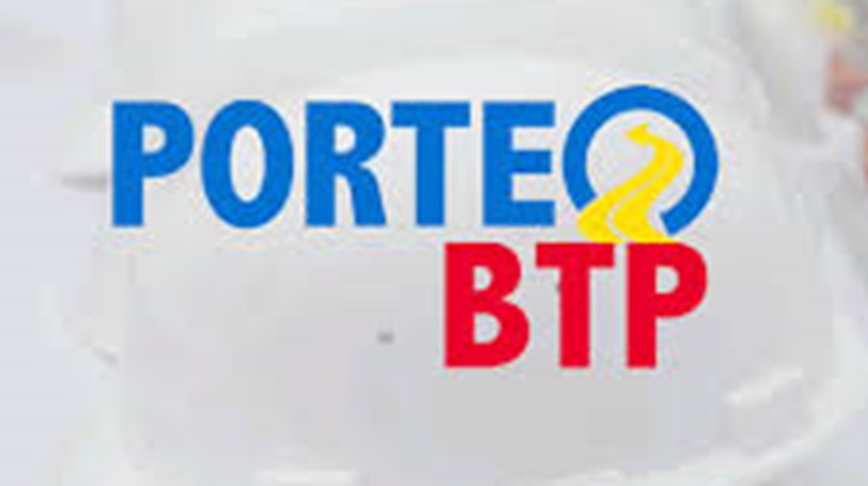 PORTEO BTP BENIN recrute