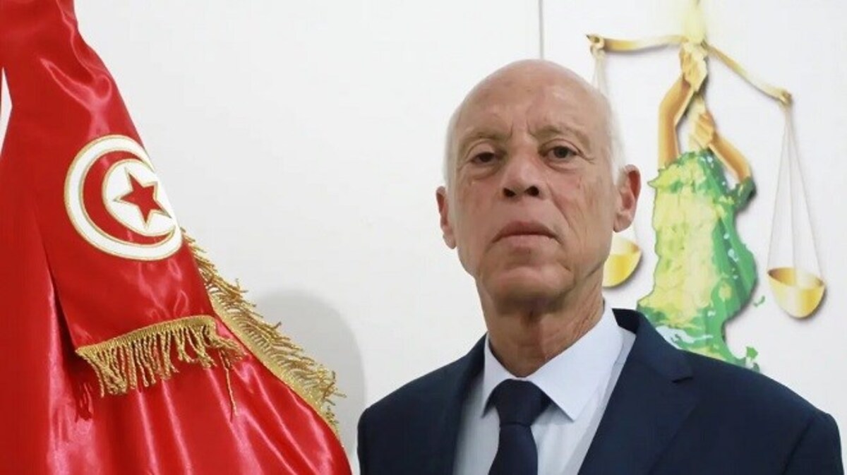Présidentielle en Tunisie : trois candidats validés, trois rivaux de Saied écartés