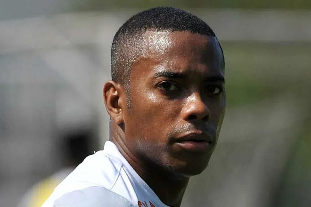 Robinho
