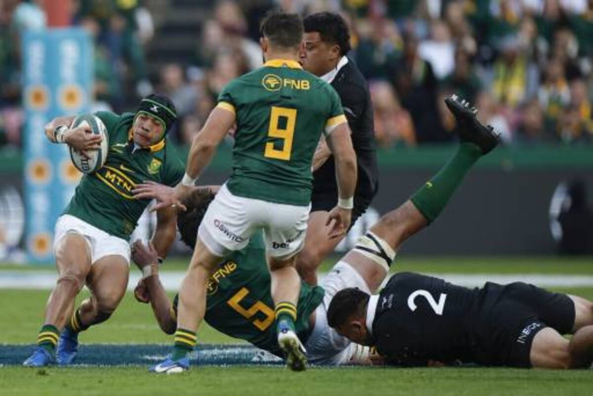 Rugby : nouvelles recommandations pour limiter à 30 matches la saison des joueurs