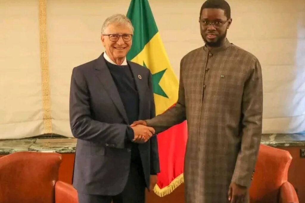 Sénégal