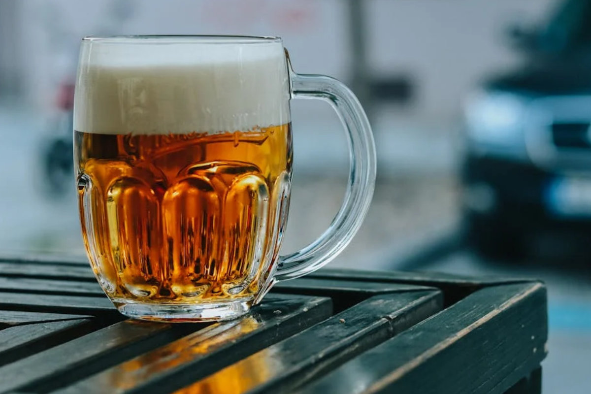 Voici les 4 pays producteurs de la bière en Afrique du Nord
