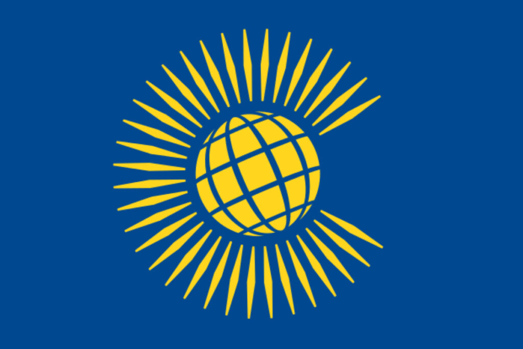 africain commonwealth