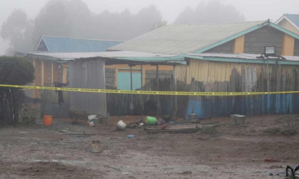 Un incendie fait 17 décès dans une école dans ce pays africain