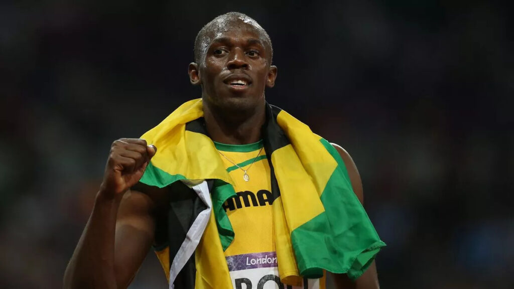 Usain Bolt : le recordman du sprint se montre sans pitié envers les jeunes qui ont cette attitude