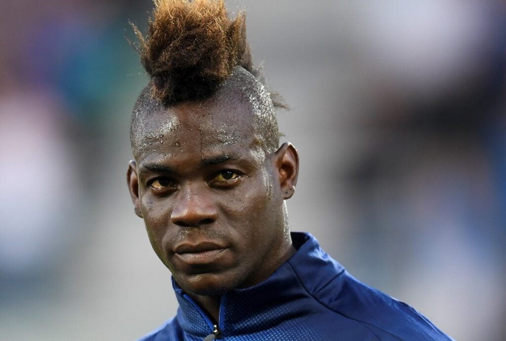 Mario Balotelli