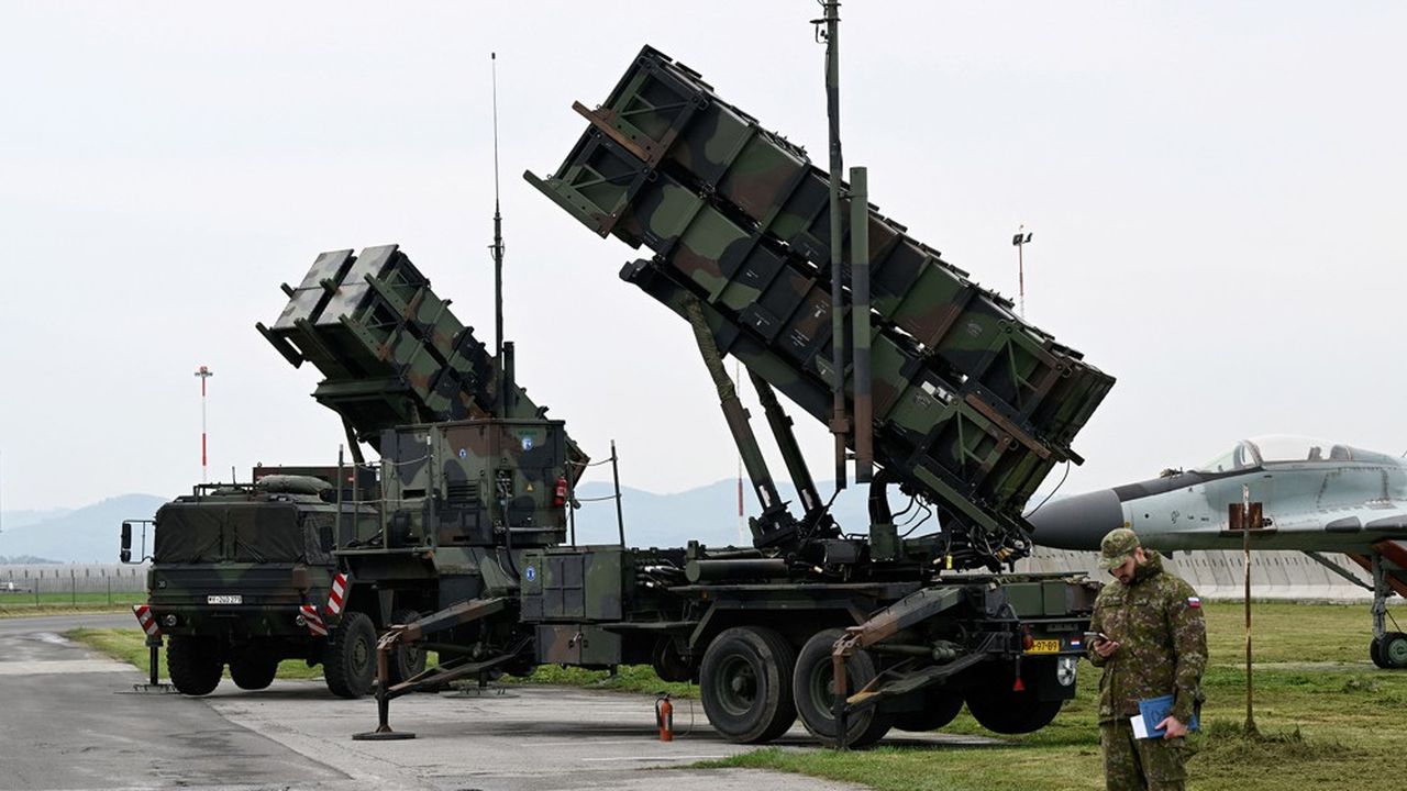 Ce pays d'Afrique du Nord teste avec succès des missiles d'une portée impressionnante de 300 Km