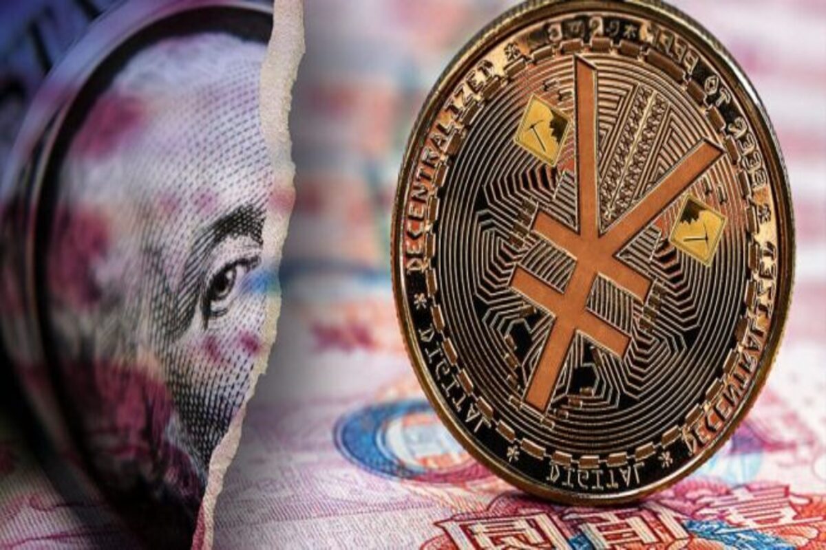 Economie : ce pays d’Afrique de l’est allège sa dette envers la Chine en convertissant un lourd emprunt du dollar au yuan