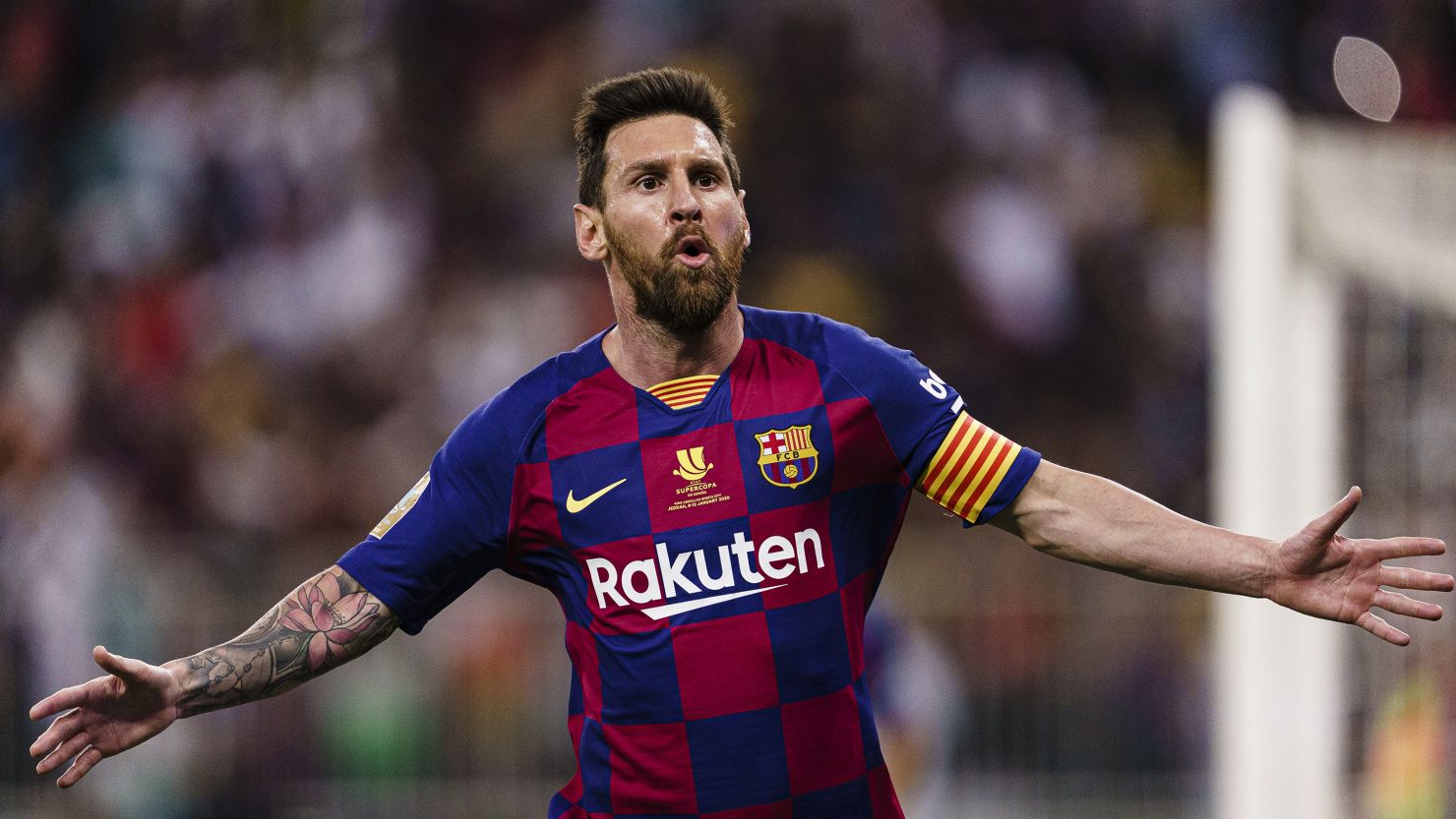 Pedro Rodriguez Barça : l’incroyable révélation sur le salaire de Messi