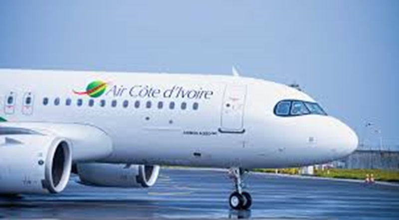 Bénin : Air Côte d’Ivoire condamnée par le Tribunal de Commerce de Cotonou