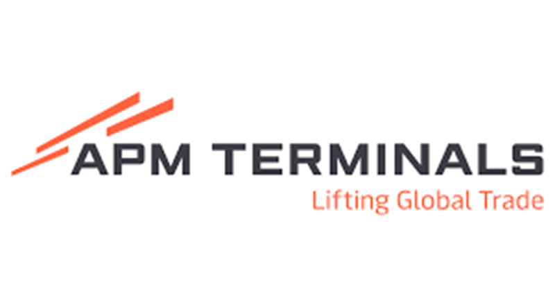 APM Terminals filiale de MAERSK LINE recrute