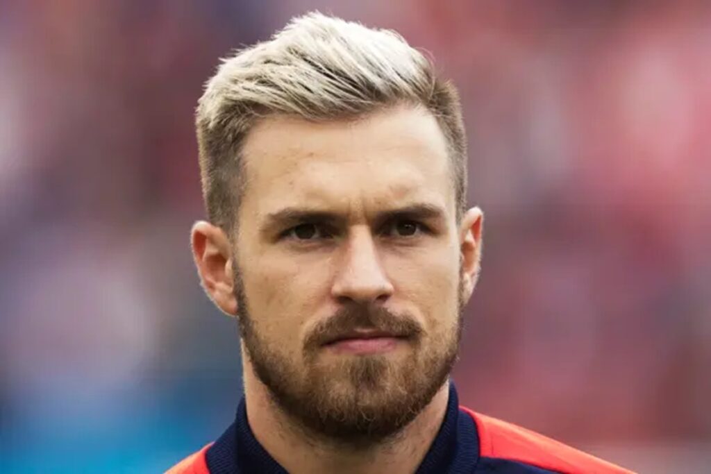 Aaron Ramsey