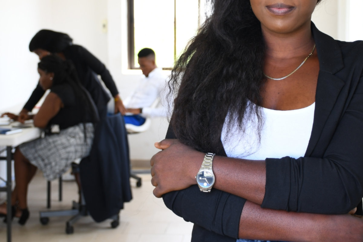 jobs vacances Côte d'Ivoire