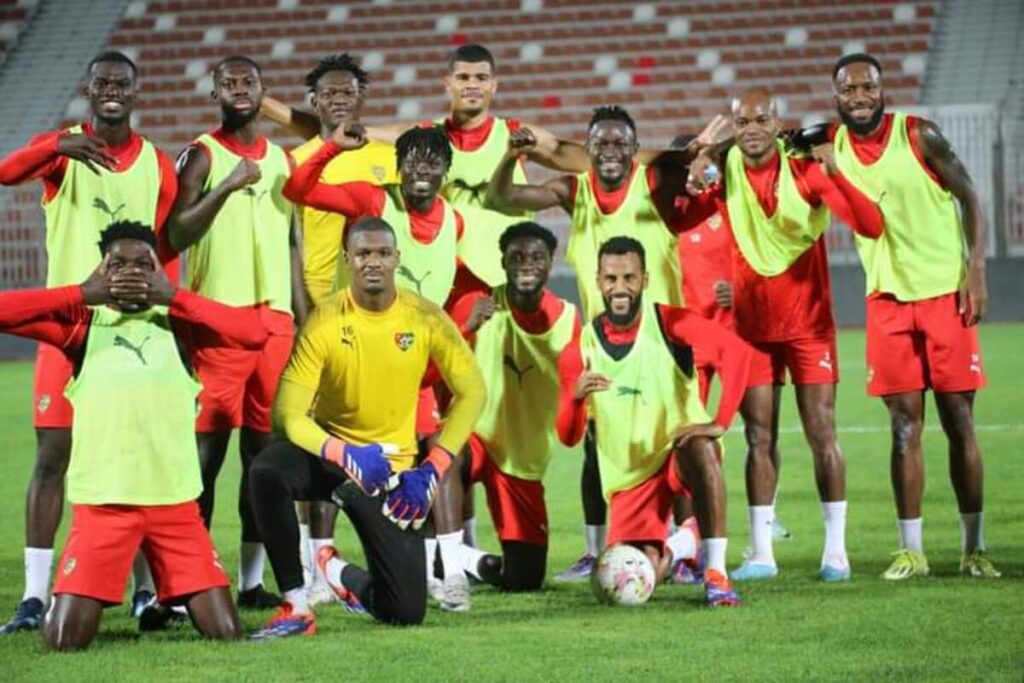 Algérie-Togo : sur quelle chaîne et à quelle heure suivre le match ?