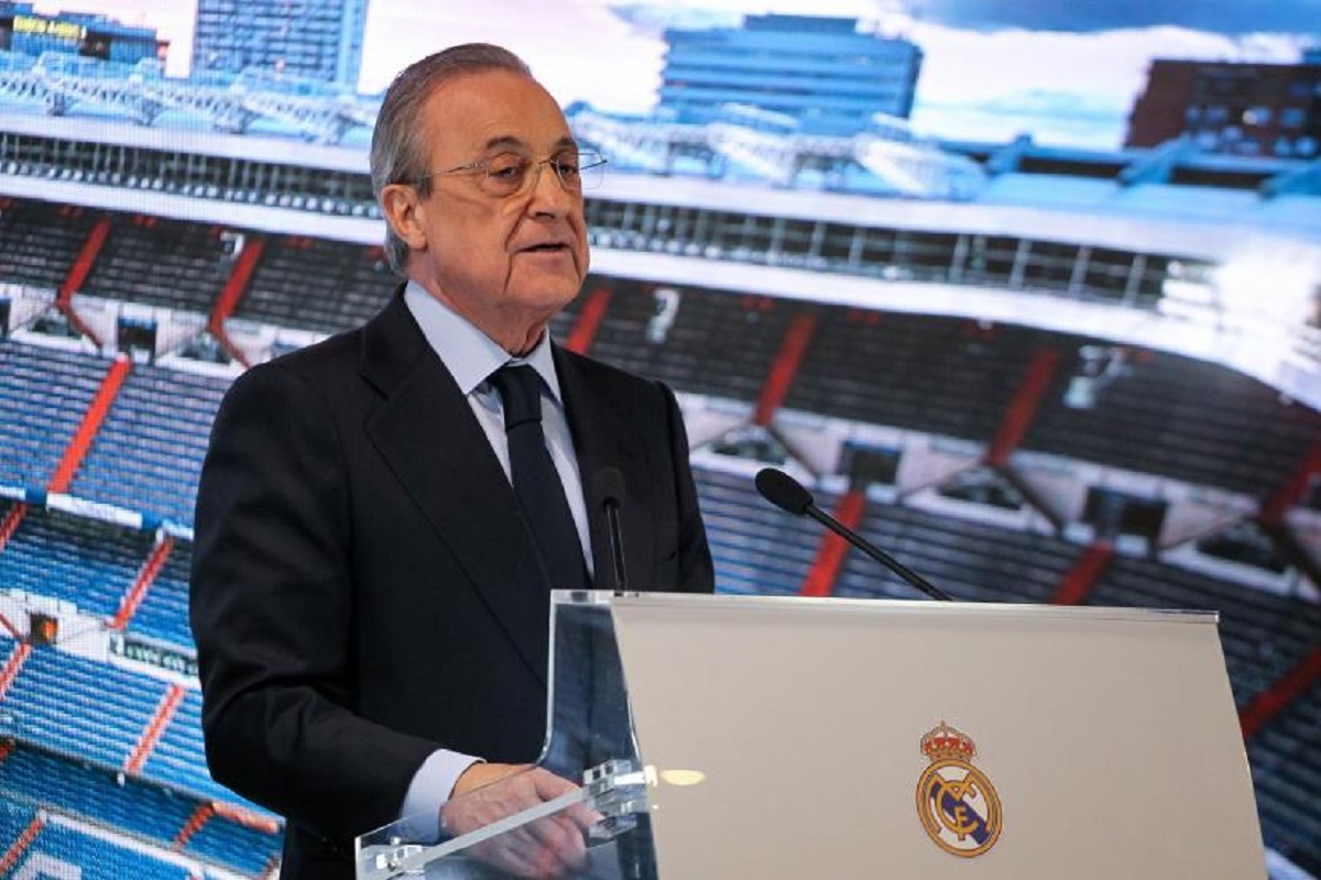 Real Madrid : comment les Merengues ont trouvé la formule pour financer un mercato XXL sans vendre leurs stars