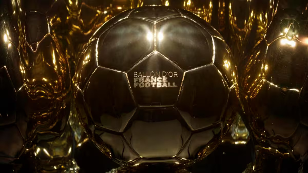 Ballon d’Or 2024 : voici le seul pays qui a placé Mbappé 1er au classement