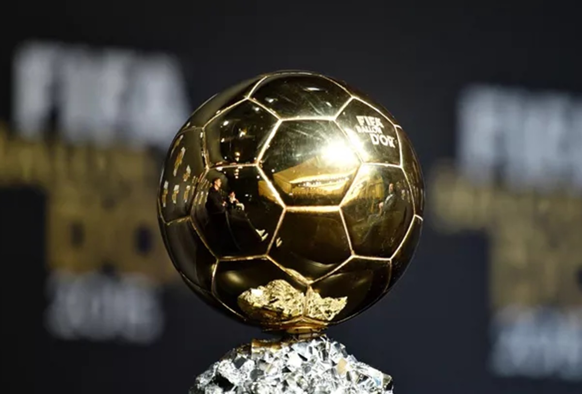 Ballon d’Or 2024 : incroyable, le Real Madrid comparé à Donald Trump