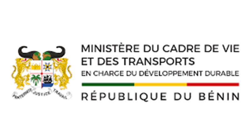 Bénin le Ministère du cadre de vie recrute