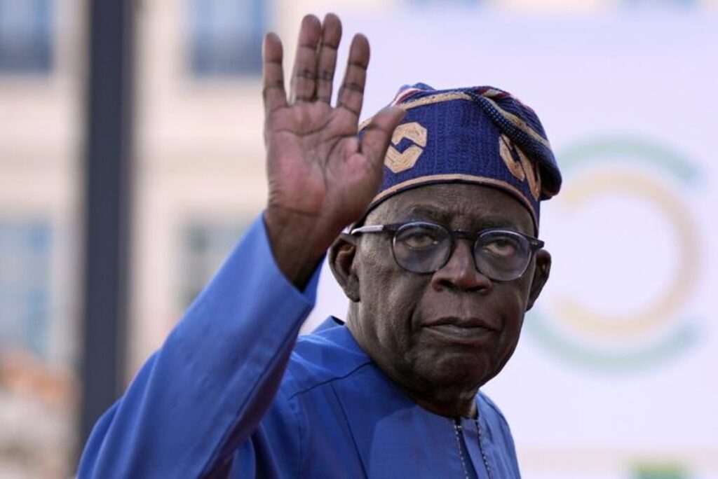 Nigeria : le président Bola Tinubu fait fort, plusieurs ministres limogés ; les raisons