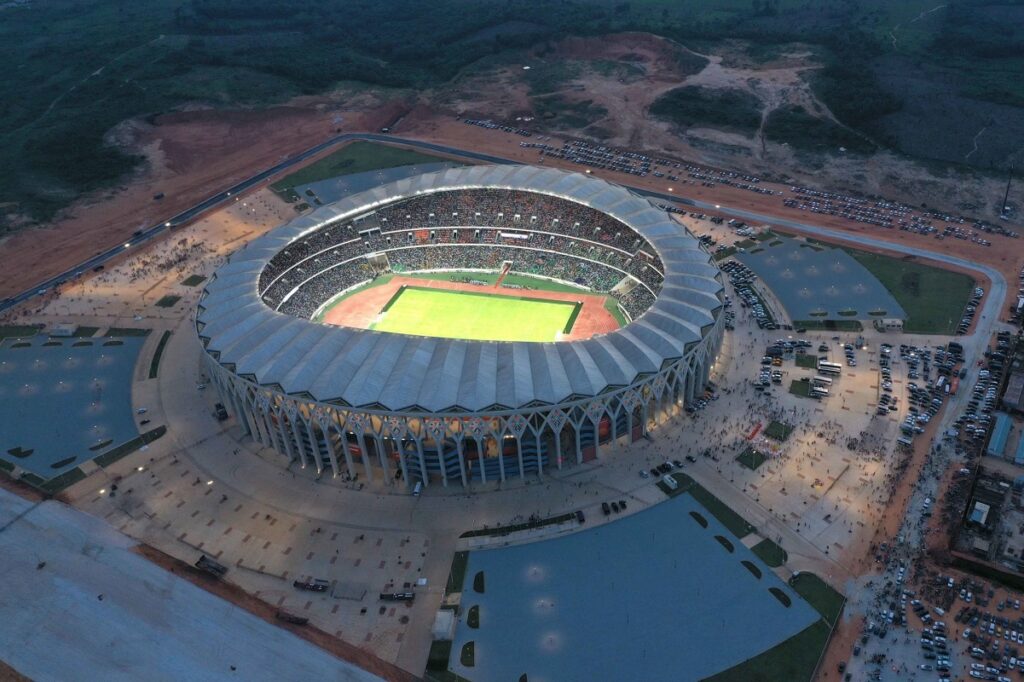 matchs Côte d'Ivoire