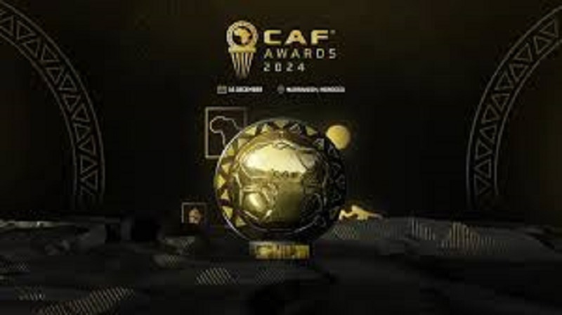 CAF Awards : voici les 3 finalistes pour le titre de meilleur gardien