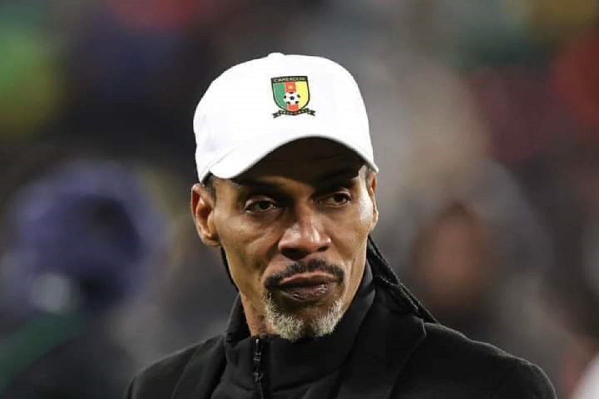 Rigobert Song Salaire