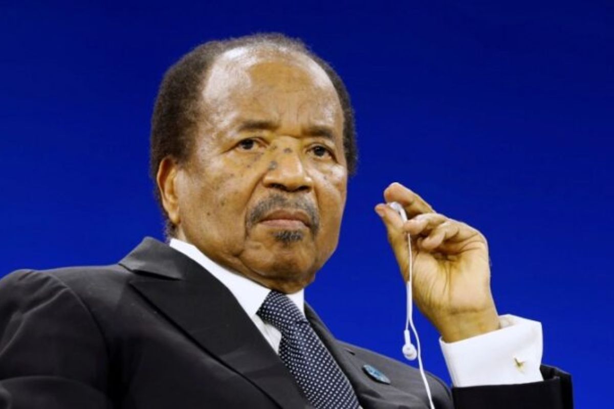 Cameroun : 24h après avoir démissionné du gouvernement, ce ministre de Paul Biya annonce sa candidature à la présidentielle de 2025