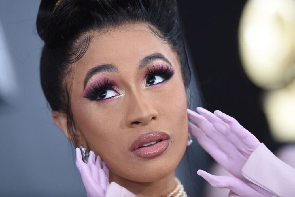 Cardi B