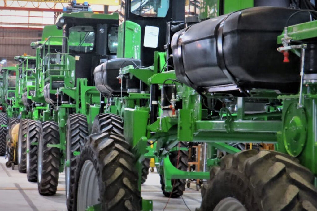 tracteurs