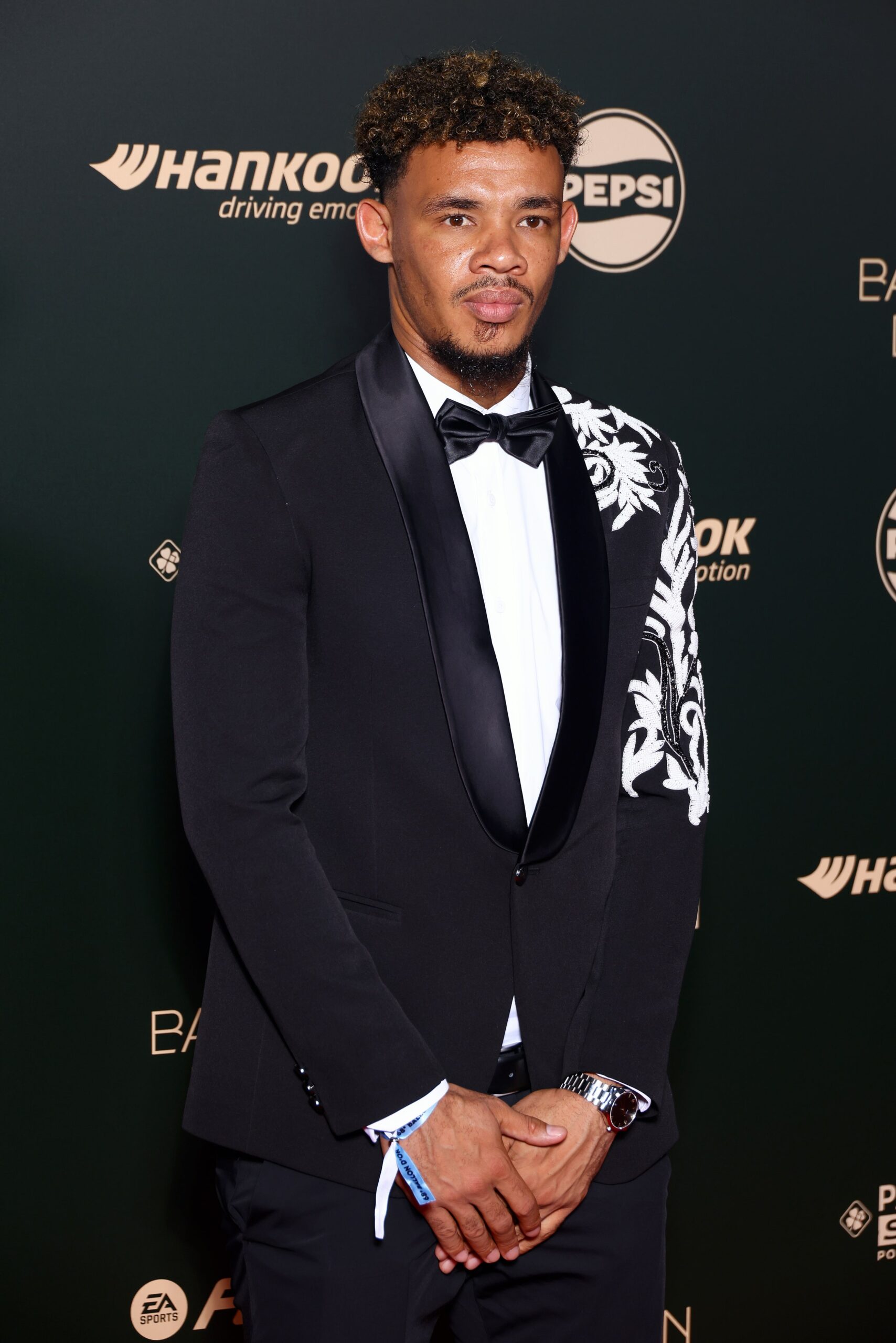 Cérémonie du Ballon d'or 2024 les meilleures tenues qu'il ne fallait pas rater