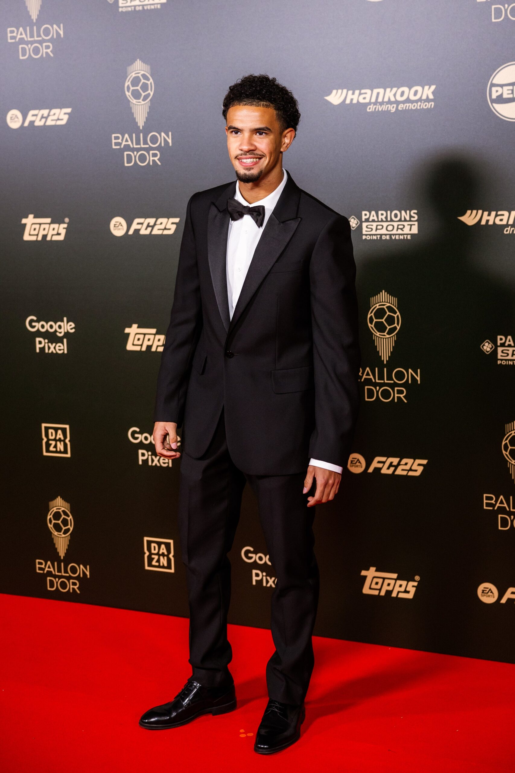 Cérémonie du Ballon d'or 2024 les meilleures tenues qu'il ne fallait pas rater