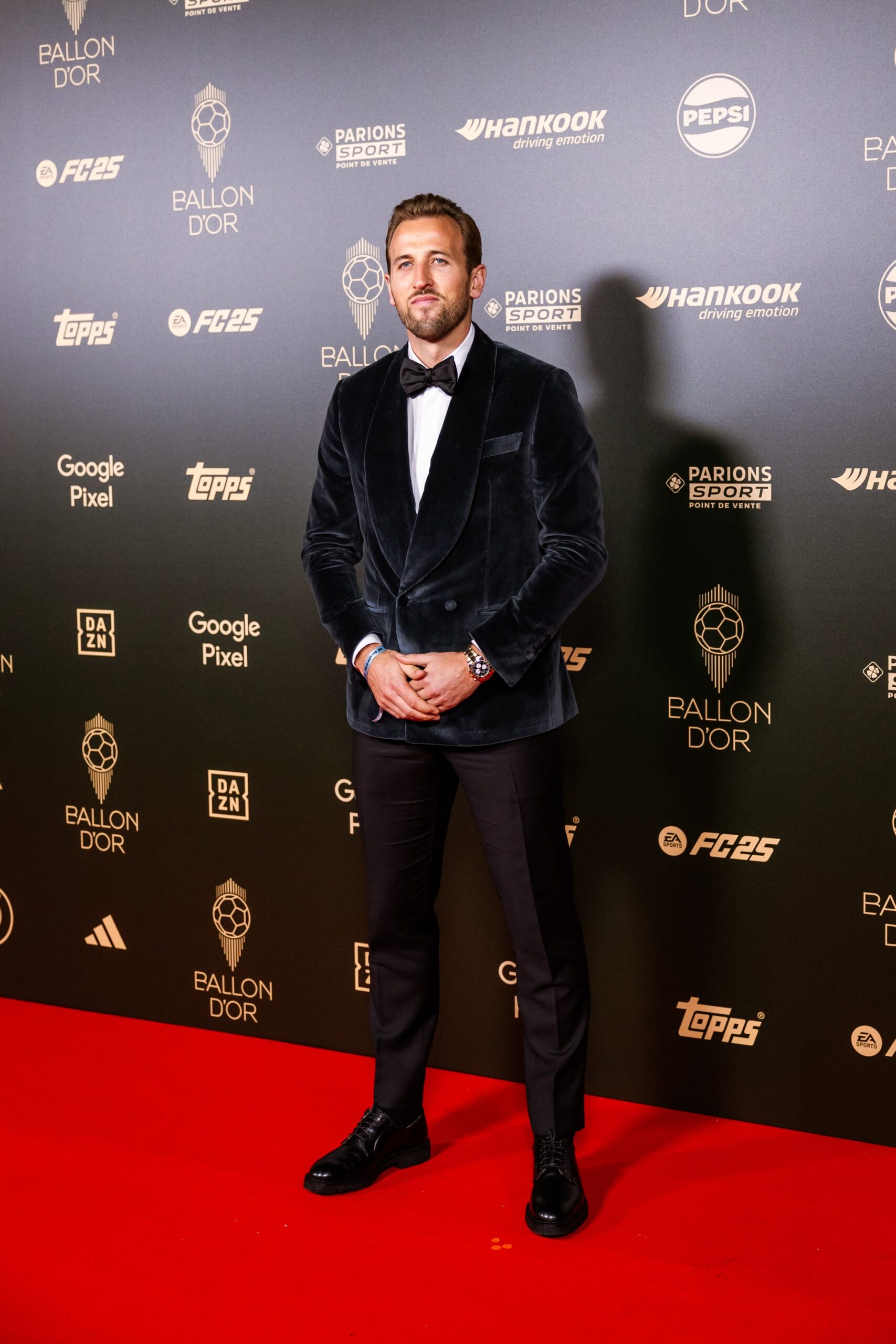 Cérémonie du Ballon d'or 2024 les meilleures tenues qu'il ne fallait pas rater