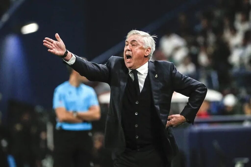 Ancelotti