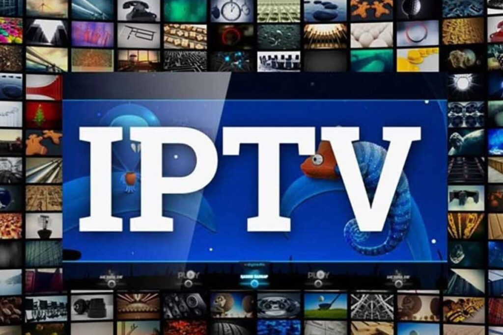 Côte d'Ivoire IPTV