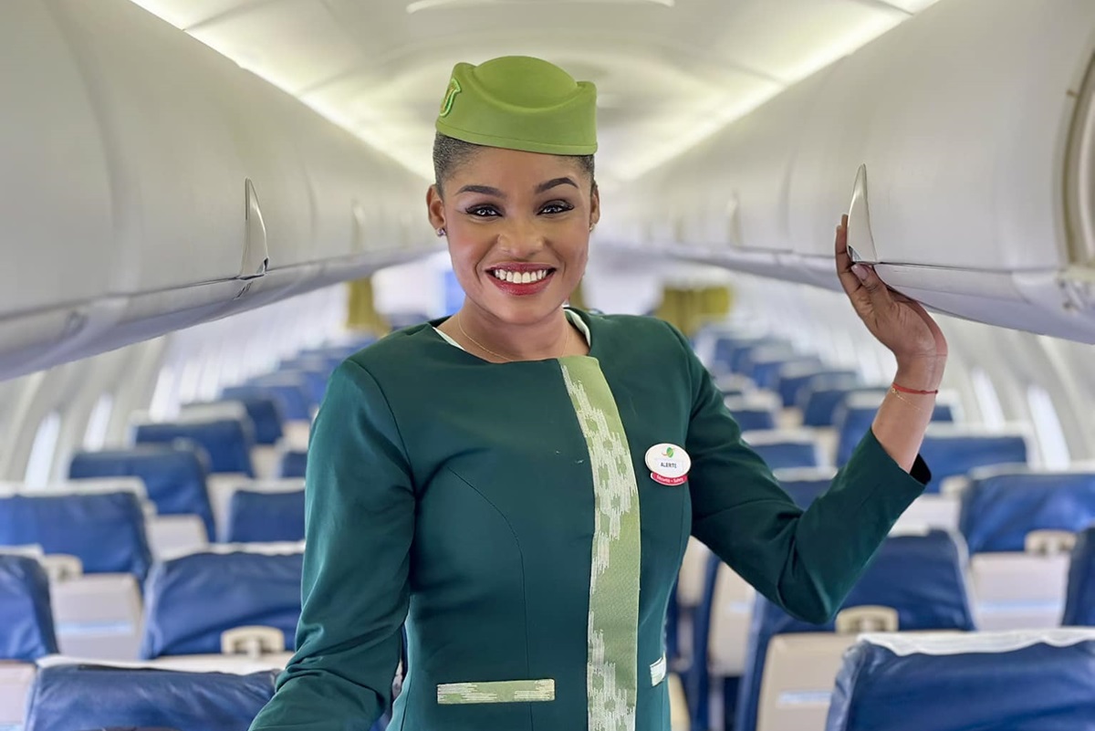 Air Côte d'Ivoire passagers Côte d'Ivoire la compagnie Air Côte d'Ivoire annonce une bonne nouvelle à ses passagers à destination de la France
