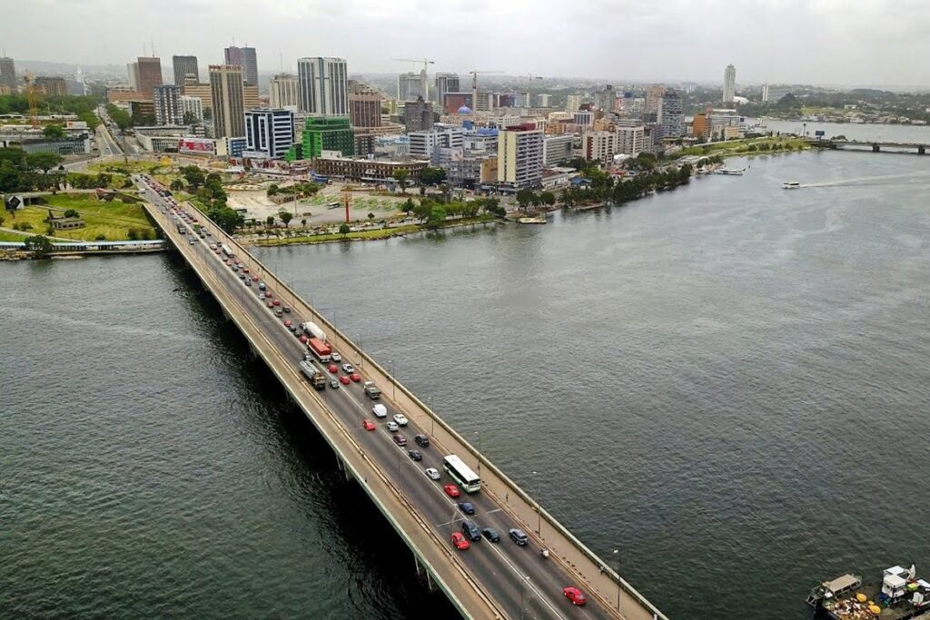 Bonne nouvelle : ce pays africain a inauguré un autopont automatique révolutionnaire, une première