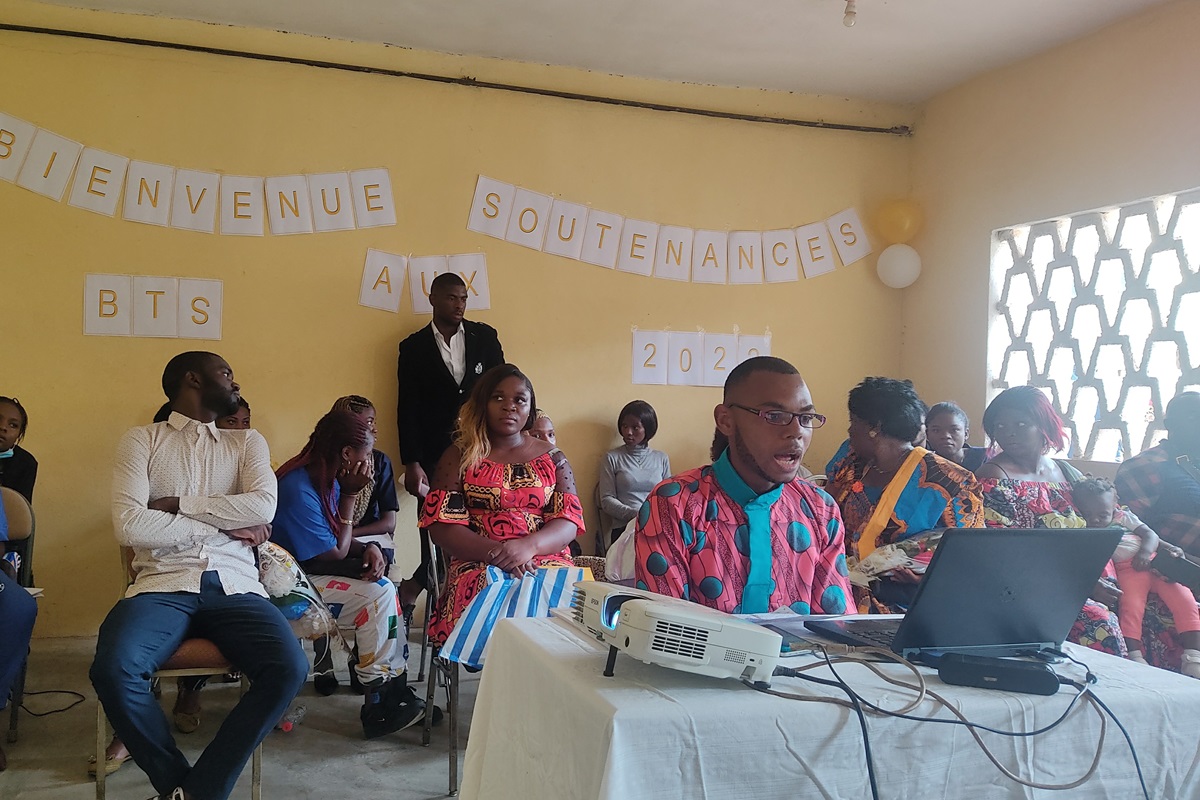 Côte d’Ivoire : le gouvernement ouvre les inscriptions pour le dépôt des rapports de stage du BTS, session décembre 2025 soutenance des rapports de stage du BTS