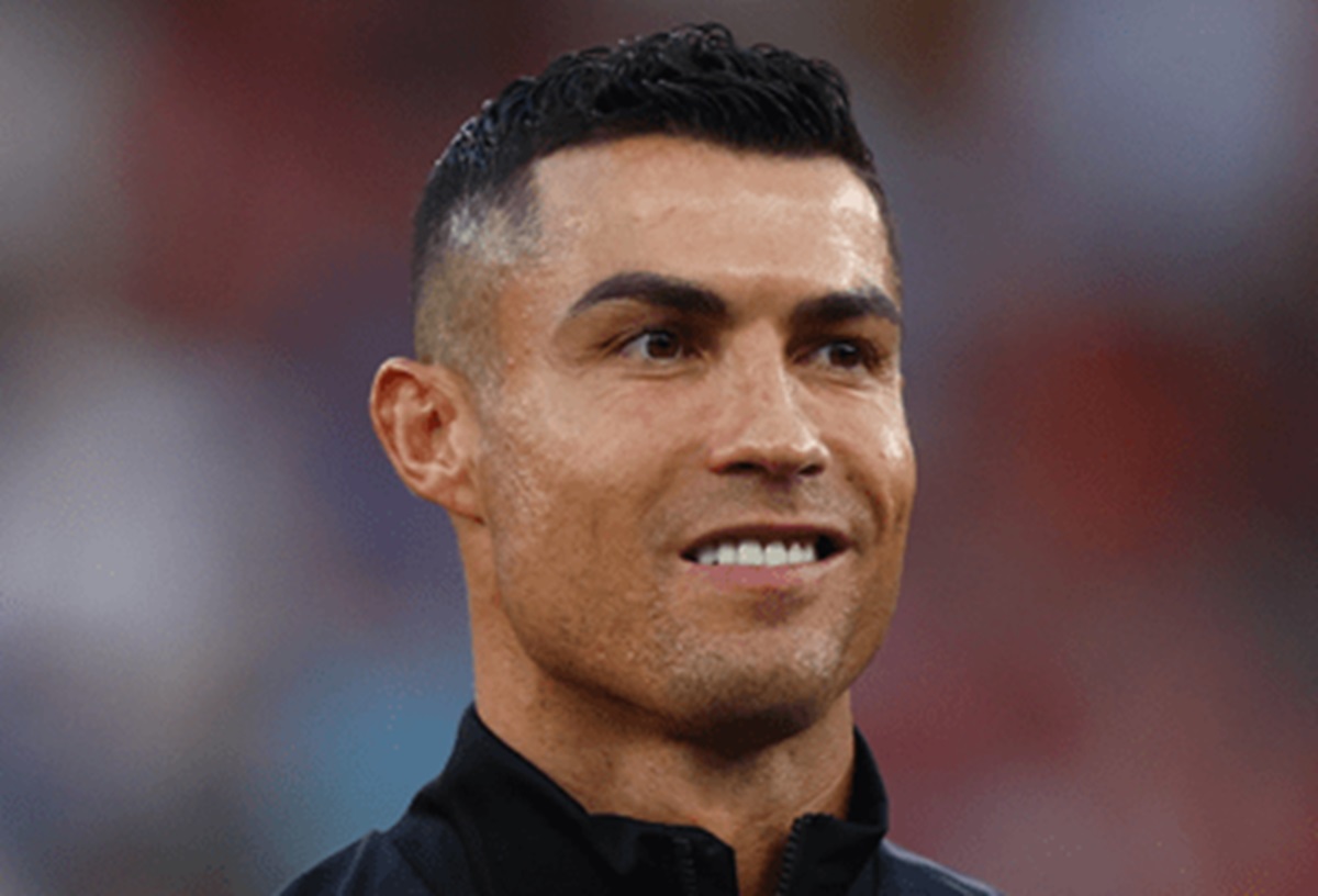 Cristiano Ronaldo: the star launches a wanted notice to find…