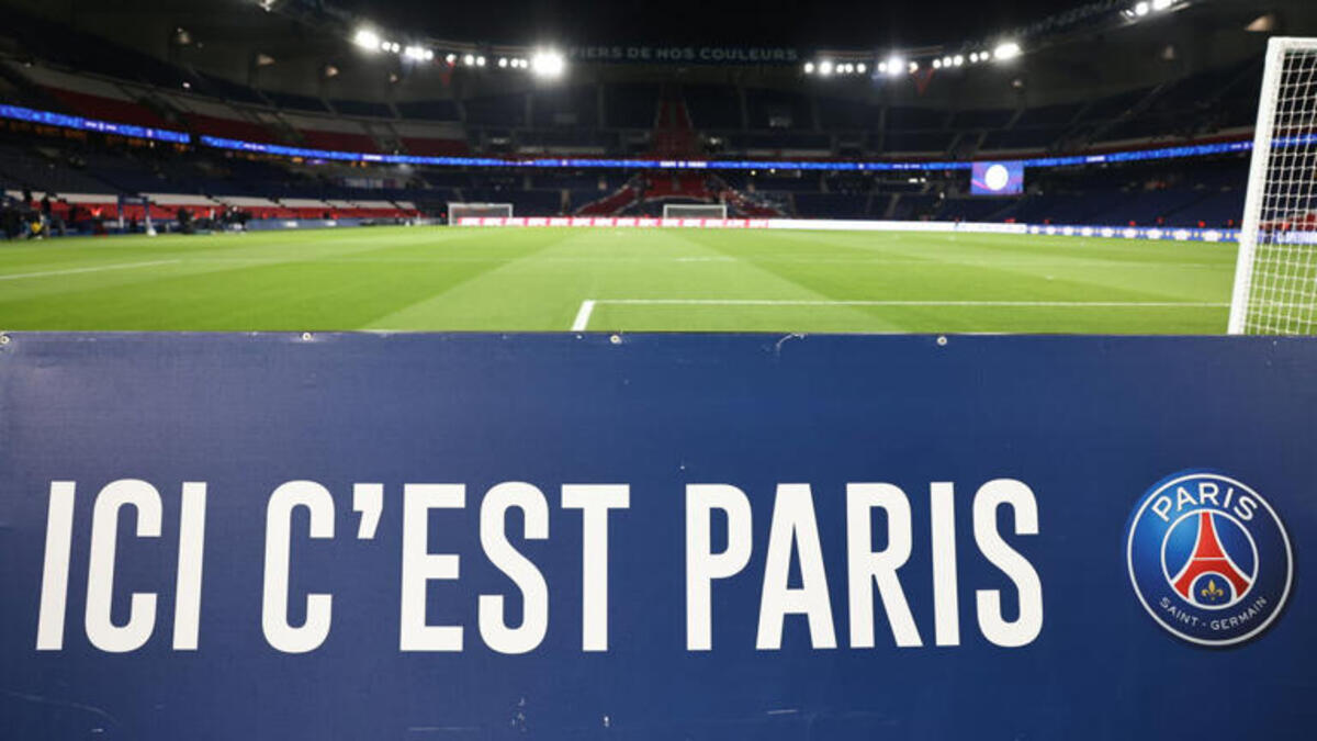 Foot : le PSG tient son directeur général, il s'agit de...
