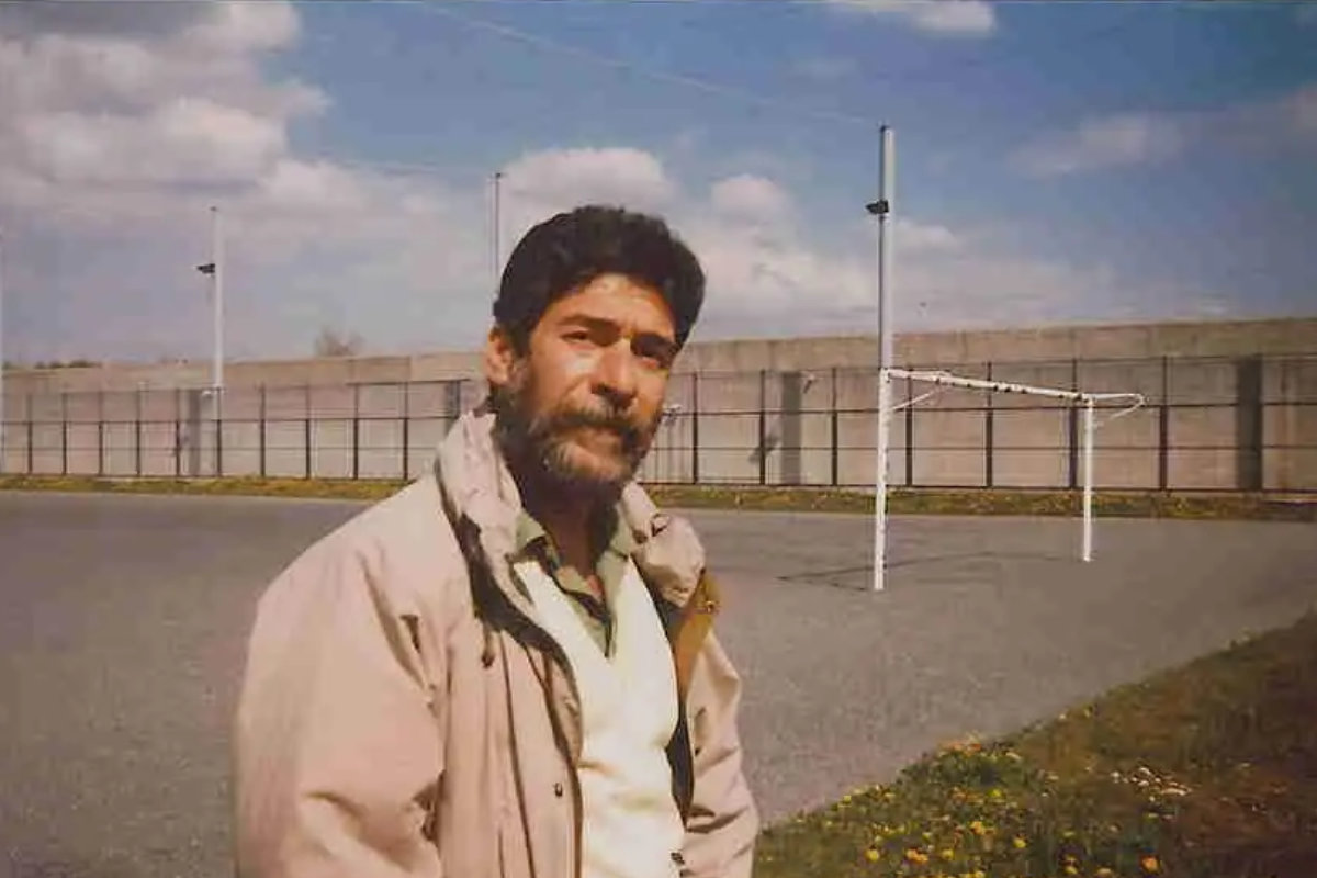 Georges Abdallah