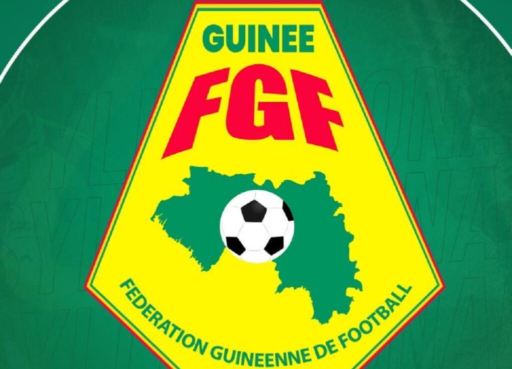 Guinée Conakry La FGF balaie d'un revers de la main les allégations de PUMA