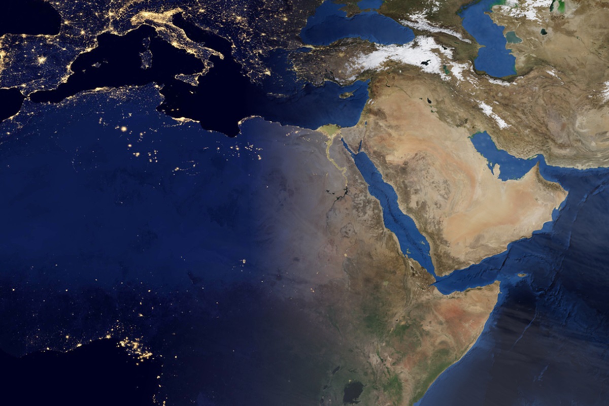 Le Qatar va permettre à ce pays d'Afrique du Nord de s'enrichir encore plus ; un nouveau partenariat...