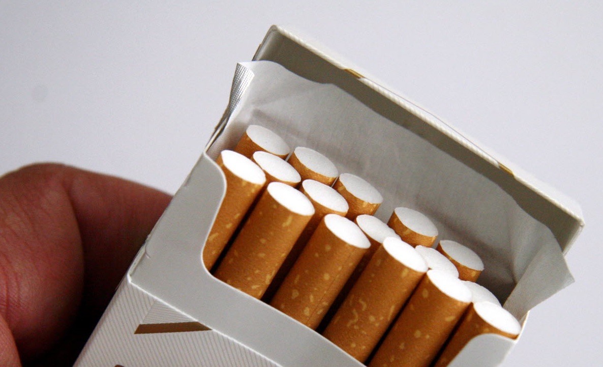 Nouvelle augmentation du prix des cigarettes au 1er janvier 2026