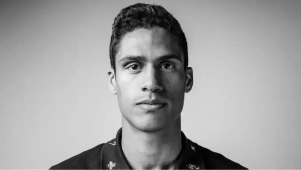 "J'ai joué avec une blessure depuis que j’ai 20 ans", l'incroyable révélation de Raphaël Varane