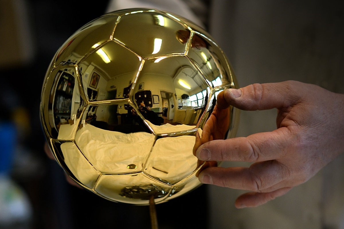 Ballon d’Or 2024 : voici pour qui le Sénégal a voté ; il s’agit de …