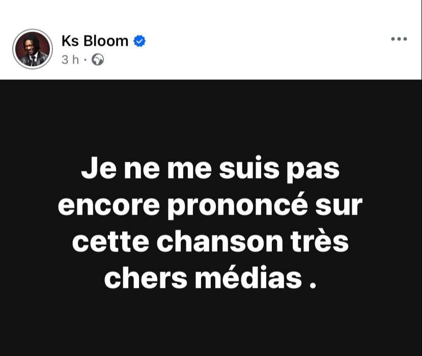 KS Bloom