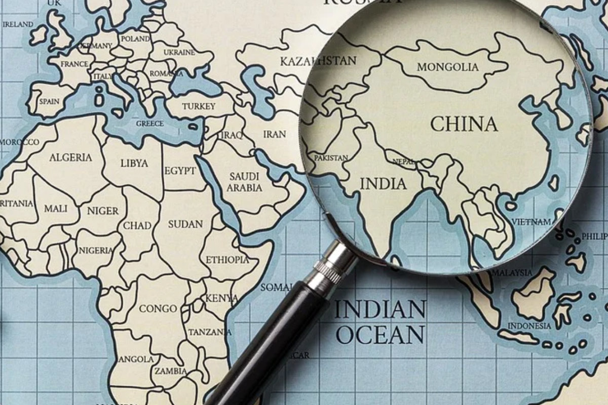 Ce géant mondial quitte la Chine pour ce pays d'Afrique du Nord