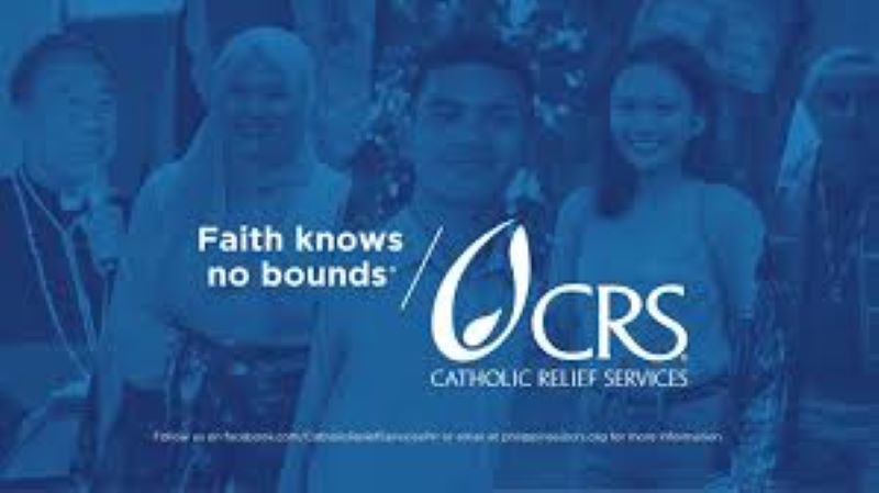 L’ONG Humanitaire Catholic Relief Services (CRS) recrute pour ce poste (17 Octobre 2024)