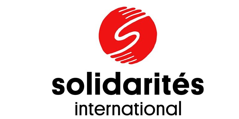 L’ONG SOLIDARITÉS INTERNATIONAL (SI) recrute pour ce poste (29 Octobre 2024)
